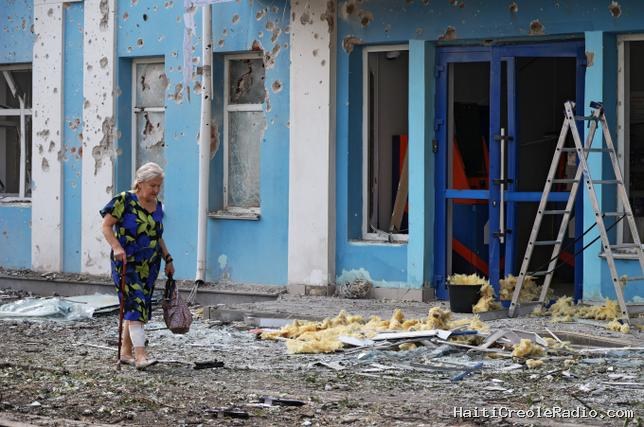 Frapper le territoire russe pour faire plier Moscou : le pari incertain de l’Ukraine
