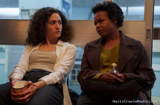 “Furious”, la vengeance d’une femme dans un monde post-Epstein