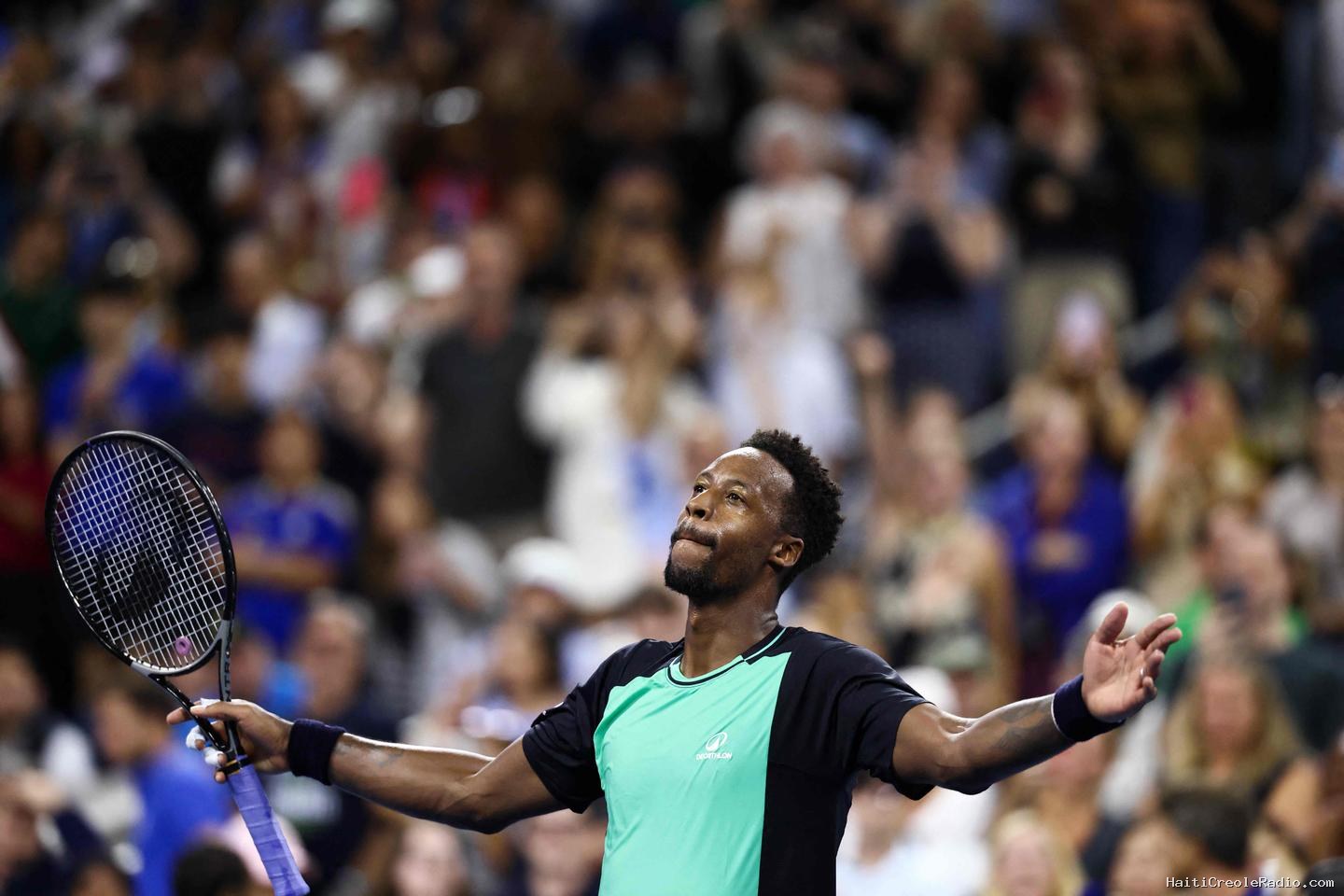 Gaël Monfils à la retraite ? L’imbroglio autour de la fin de carrière du tennisman français de 40 ans