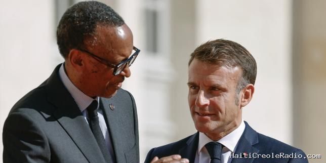 Génocide des Tutsi : « La seule chose que l’on puisse offrir aux Rwandais, c’est la vérité sur cette terrible tragédie dont la France a été partie prenante »