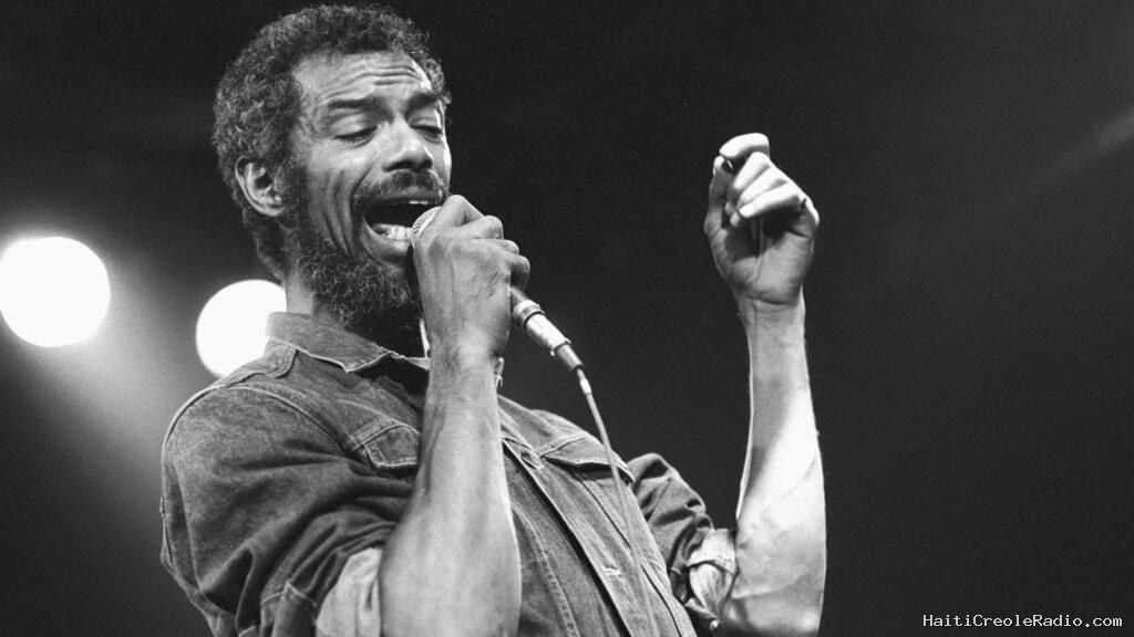 Gil Scott-Heron à l'honneur de Jazz à la Villette 2026
