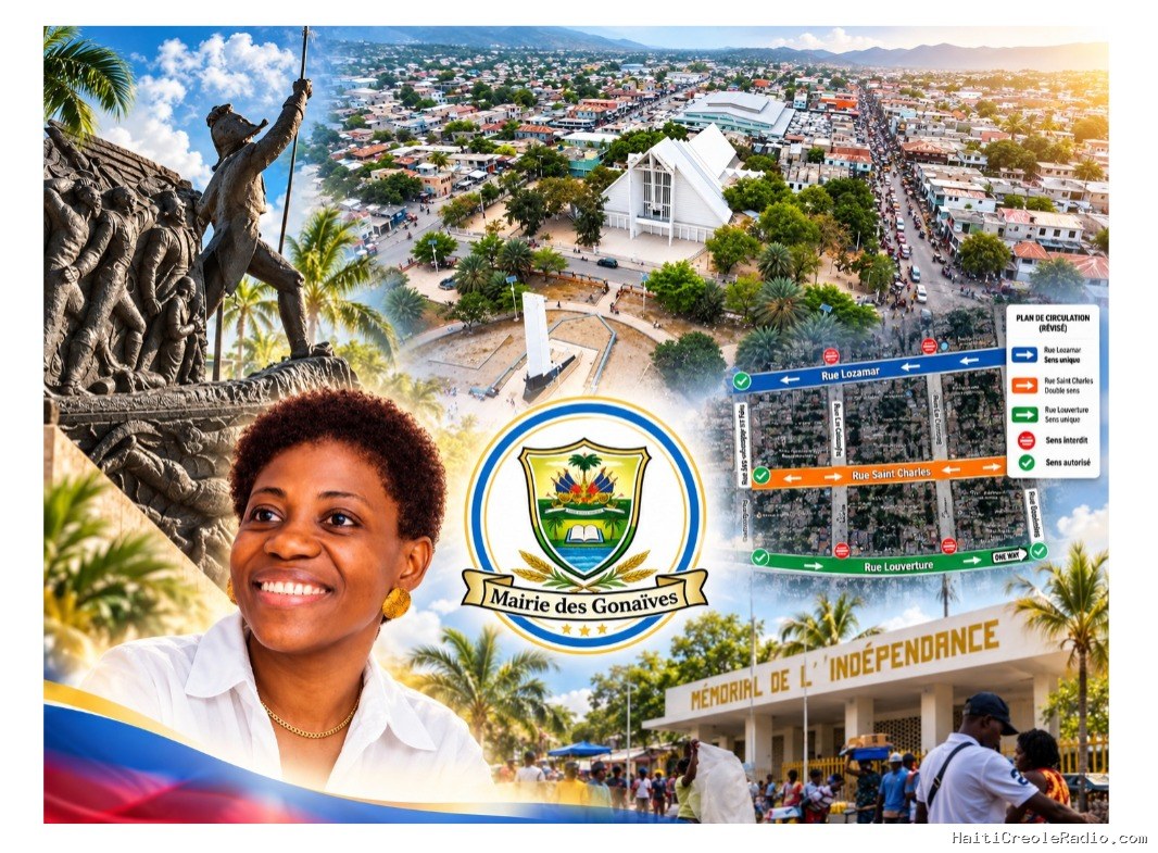 Gonaïves – Saint-Charles 2026 : la mairie annonce la Boromée Cup, du cyclisme, une foire gastronomique, des danses culturelles et le traditionnel Te Deum, du 24 octobre au 4 novembre