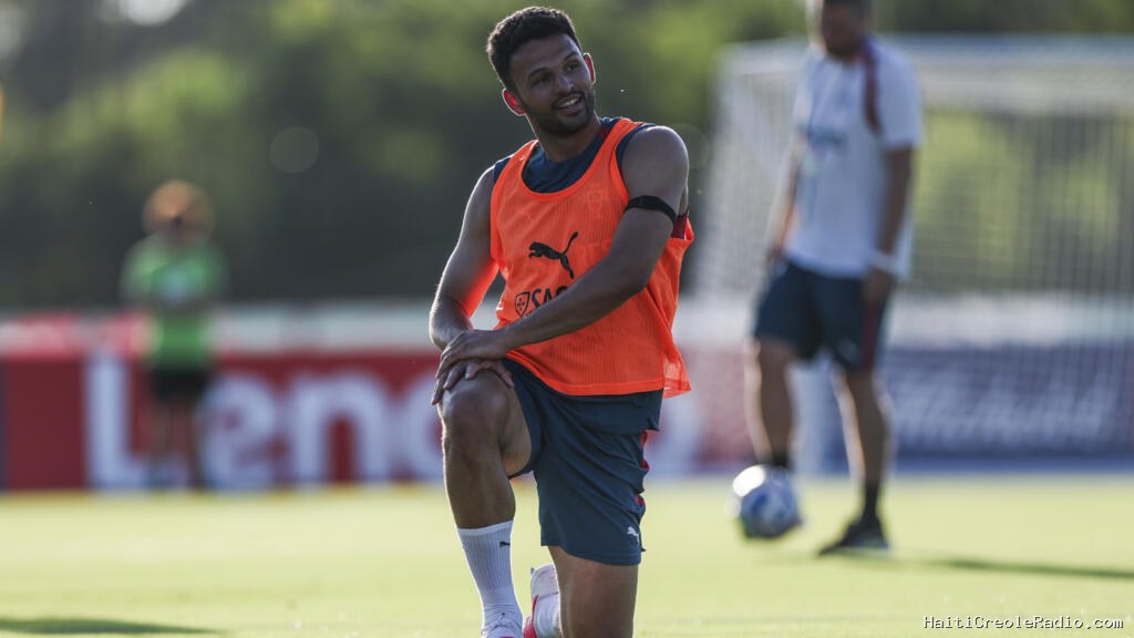 Gonçalo Ramos quitte le PSG pour l'AC Milan en échange de plus de 70 millions d'euros