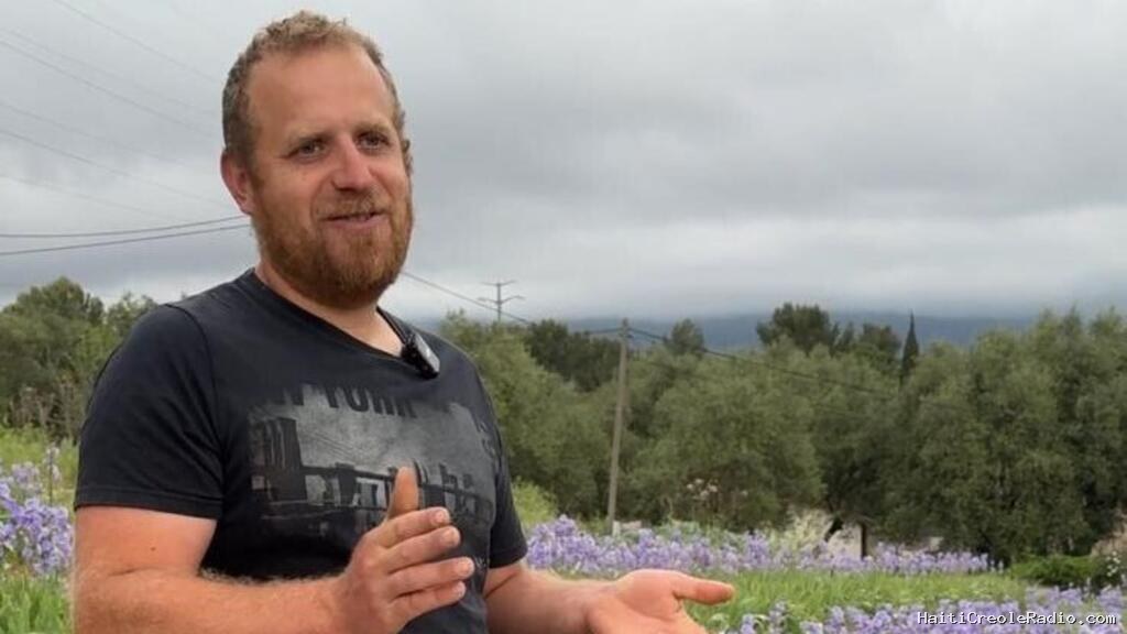 Grasse, capitale du parfum: au cœur de la rose centifolia avec Pierre Chiarla