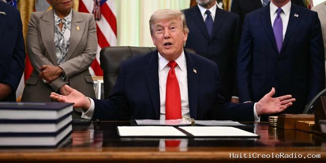 Guerre au Moyen-Orient : Donald Trump assure qu’un « très bon accord » a été trouvé avec l’Iran, Téhéran dément toute « conclusion définitive »