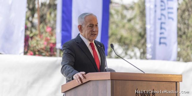 Guerre au Moyen-Orient : Israël se dit prêt à attaquer l’Iran « une troisième fois si nécessaire » ; Donald Trump s’est entretenu avec Benyamin Nétanyahou