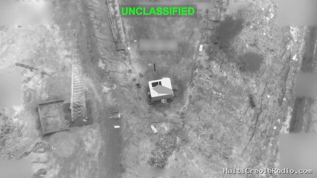 Guerre au Moyen-Orient, Nicaragua, Hamas, site nucléaire en Syrie : les informations de la nuit