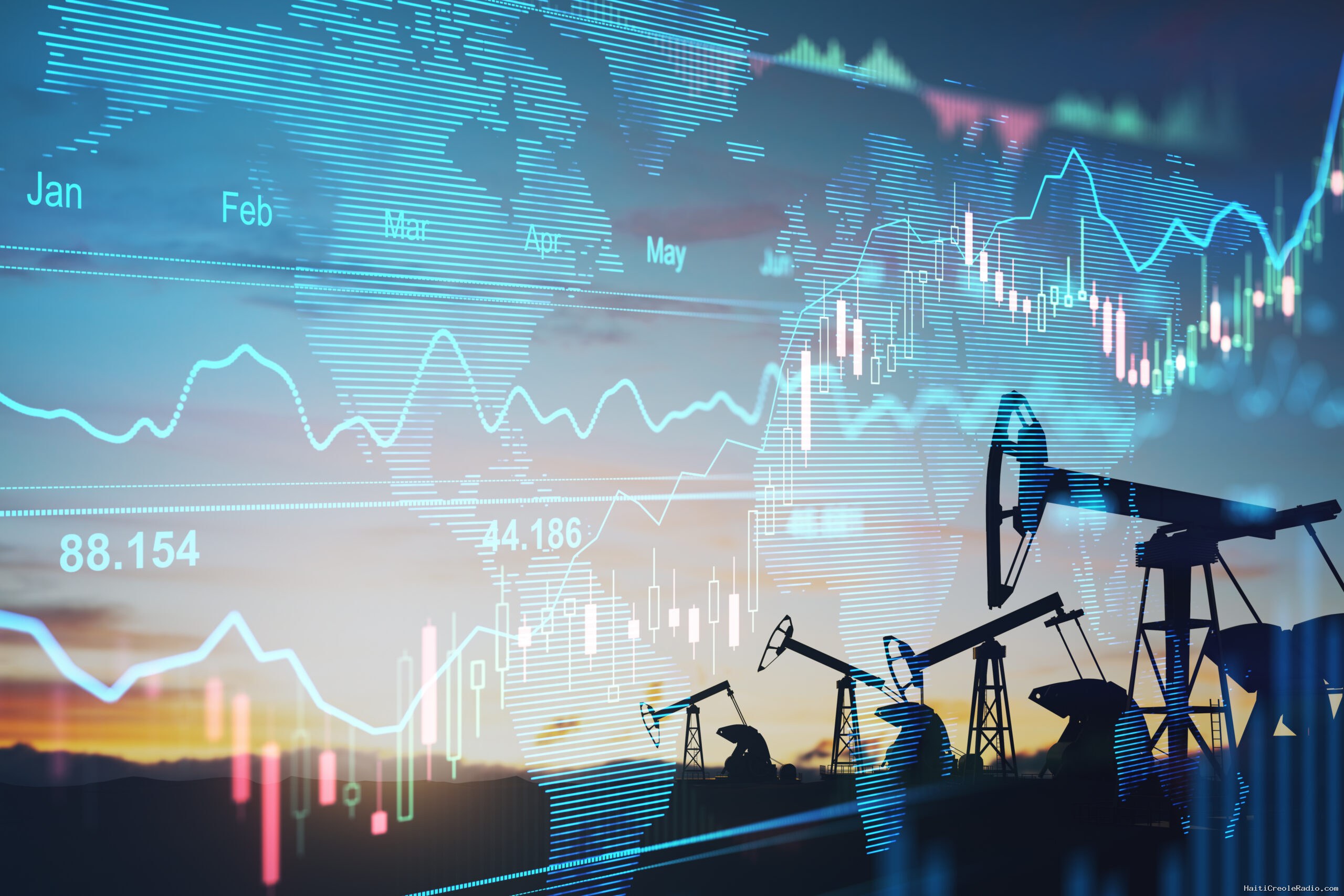 Guerre en Iran et tensions au Moyen-Orient : quels bouleversements pour les marchés pétroliers ?