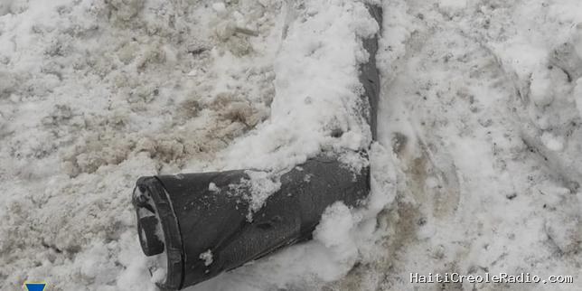Guerre en Ukraine : le jour où la Russie s’est tiré un missile Orechnik sur elle-même