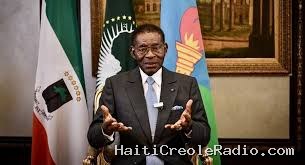 Guinée équatoriale : le gouvernement démissionne pour résultats insuffisants