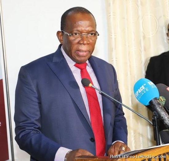 Guinée : l’ancien Premier ministre Kassory condamné pour enrichissement illicite ; en Haïti, l’ULCC aurait-elle encore les moyens d’un tel dossier ?