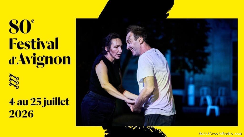 Gwenaël Morin : «Le deuil sied à Électre», la violence en héritage, au festival d'Avignon
