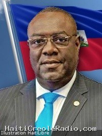 Haïti - 223e du Drapeau Haïtien : Message de l’ex Ambassadeur Bocchit Edmond