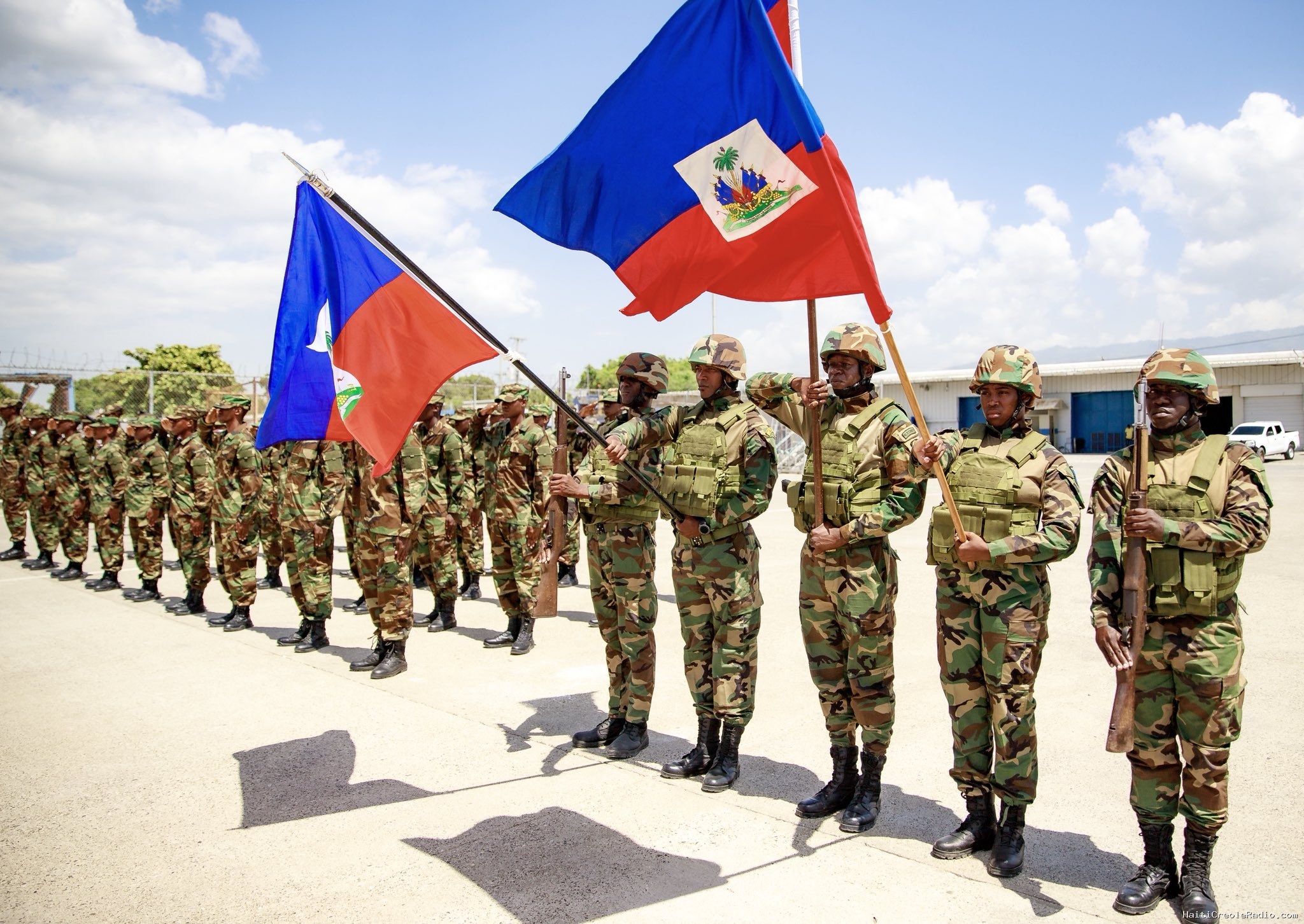 Haïti | 5 550 autorisés, 1 083 soldats au 8 juillet : la GSF vers un renouvellement sans résultats territoriaux décisifs