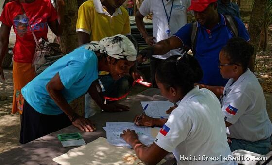 Haïti : 75 millions de dollars alloués pour aider un demi-million de personnes