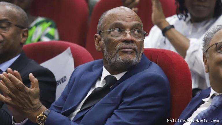 HAÏTI — Ariel Henry et Alix Didier Fils-Aimé : de Petite-Rivière-de-l’Artibonite à Kenscoff, deux territoires liés aux chefs de gouvernement et abandonnés à l’emprise des gangs