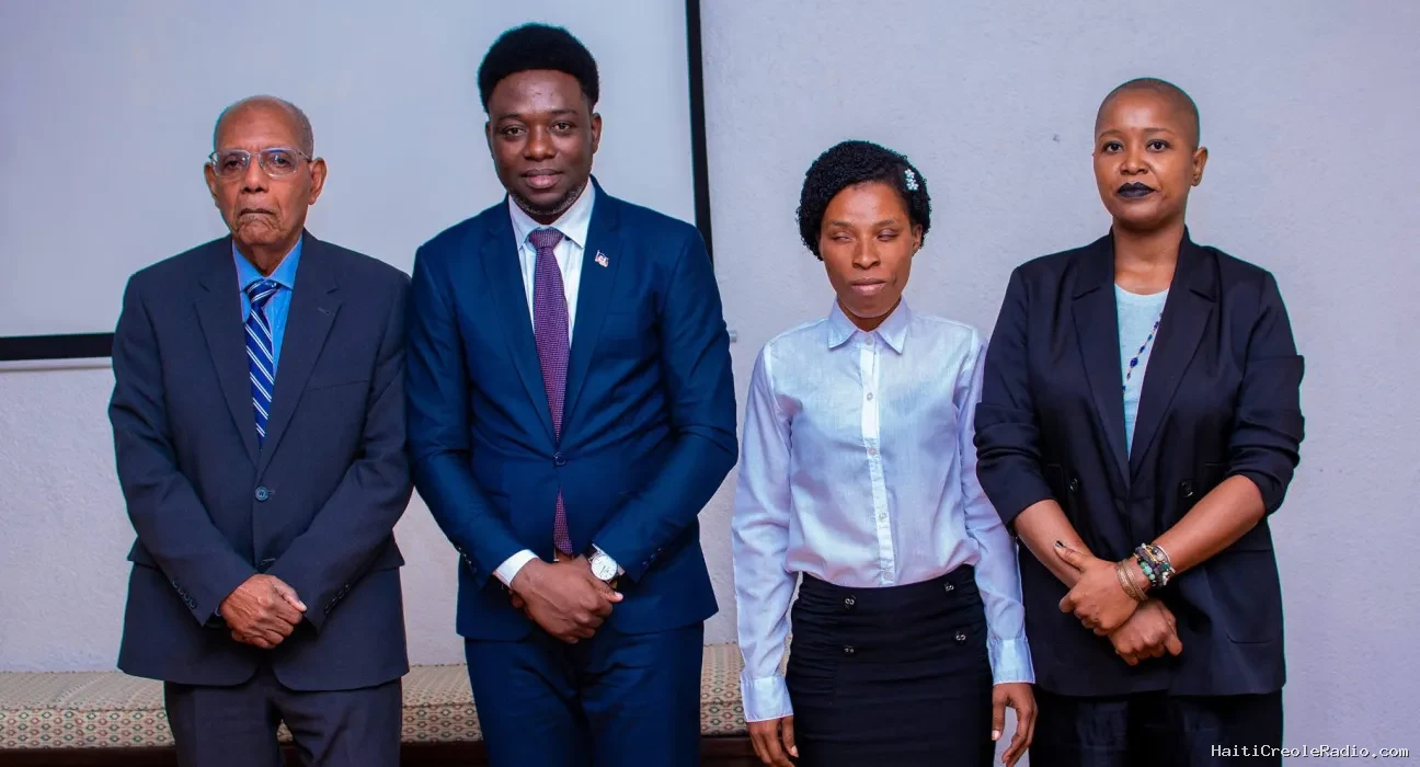 Haïti : ASA demande un débat sur la nouvelle version du décret électoral