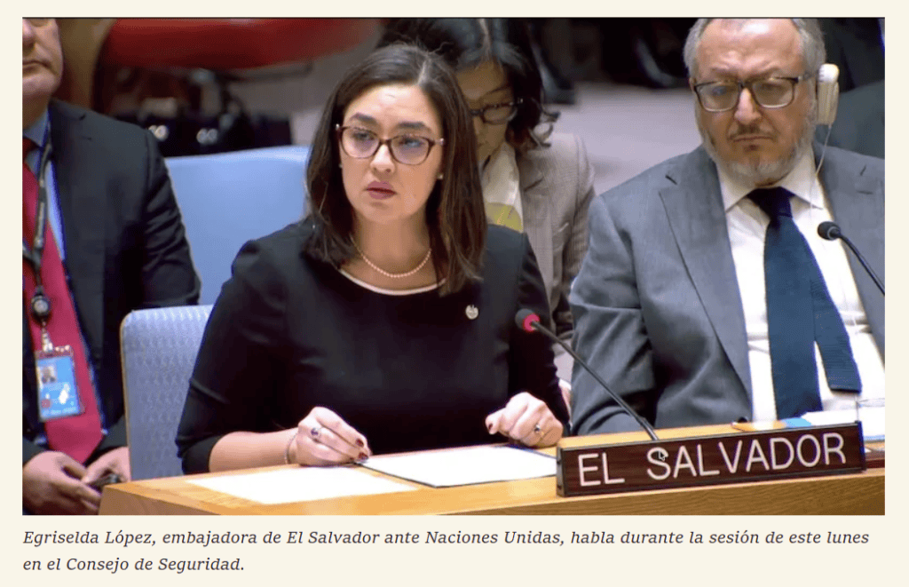 Haïti — Blindé incendié, quatre militaires salvadoriens introuvables : San Salvador réclame leur retour, silence apparent de la Primature et de la PNH