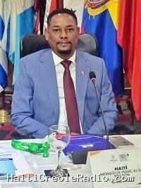 Haïti - Bogotá : Haïti propose un système régional de reconnaissance des compétences professionnelles