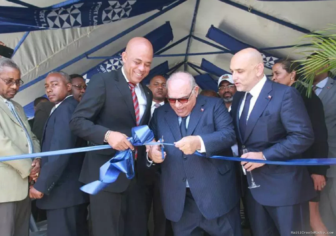 Haïti : Briser les monopoles et oligopoles qui asphyxient son économie