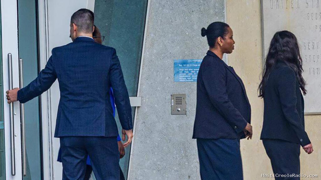 Haïti: ce qu'il faut savoir du procès sur l'assassinat de l'ancien président Jovenel Moïse