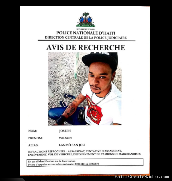 Haïti | Chaque week-end apporte son lot de crimes : une jeune femme démembrée à la machette, l’ombre de 400 Mawozo, une autre victime privée de justice