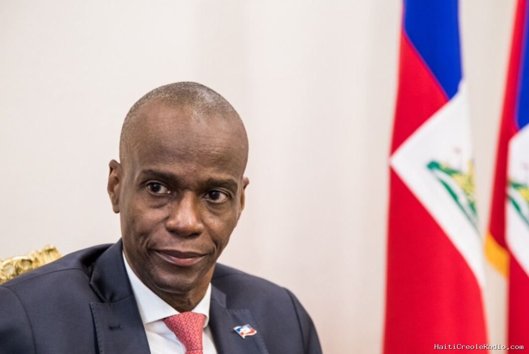 Haïti | Cinq ans après le magnicide : qui a tué Jovenel Moïse, et pourquoi la République attend-elle toujours la vérité ?