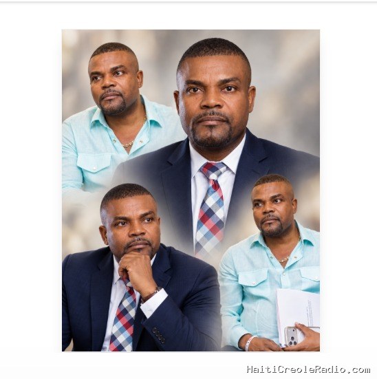 Haïti-Corruption | Wilner Joseph, candidat de VIKTWA/PHTK, encore rémunéré par l’Etat en août ?