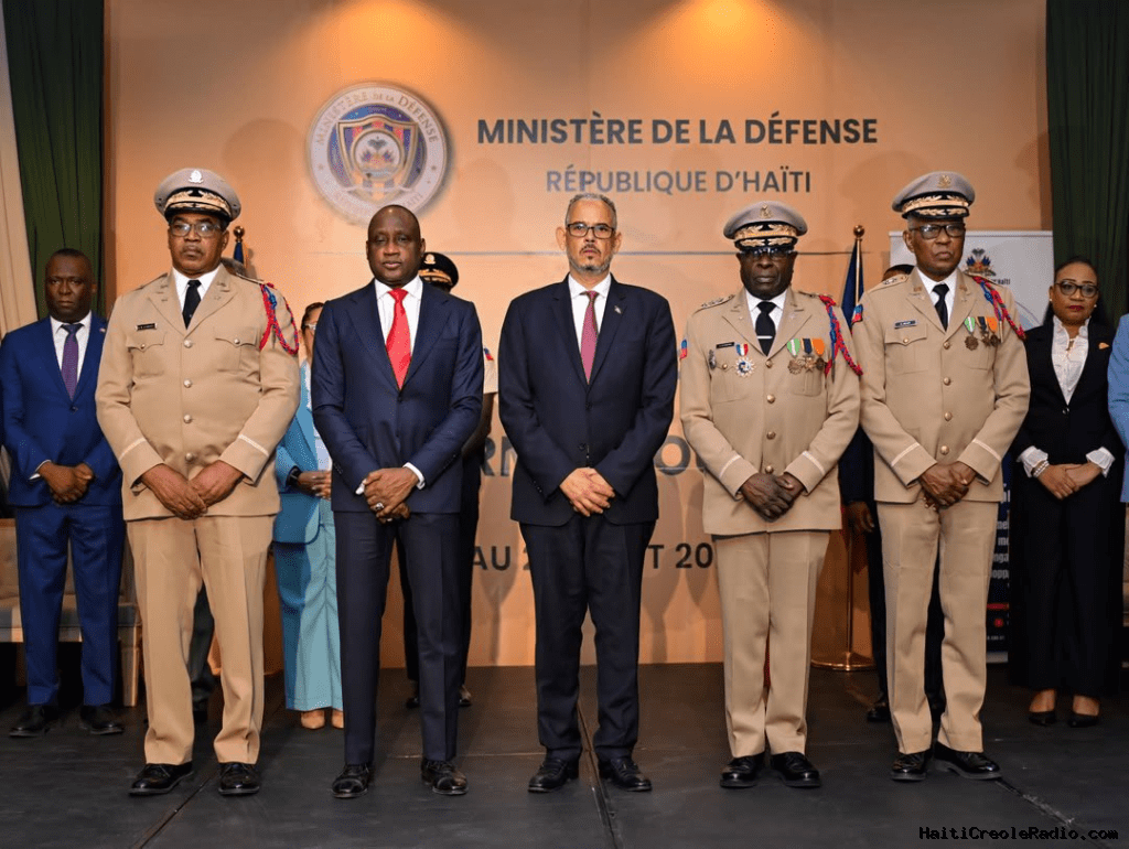 Haiti | Crimes et chaos — Après le carnage à Kenscoff, l’ONU, l’OEA, l’UE et Washington exhortent les autorités de doublure à « protéger la population et à poursuivre les auteurs »