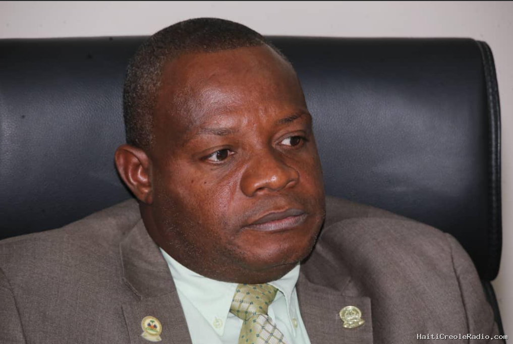Haïti : Debout Citoyen alerte sur la recrudescence des enlèvements