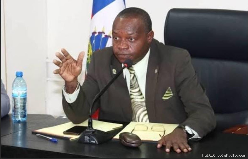 Haïti : Debout Citoyen dément tout ralliement politique
