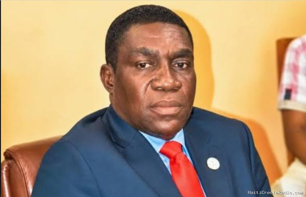 Haïti | Décès du maire de Kenscoff, Jean Massillon : la FOLONHA salue le courage d’un homme engagé contre les gangs armés