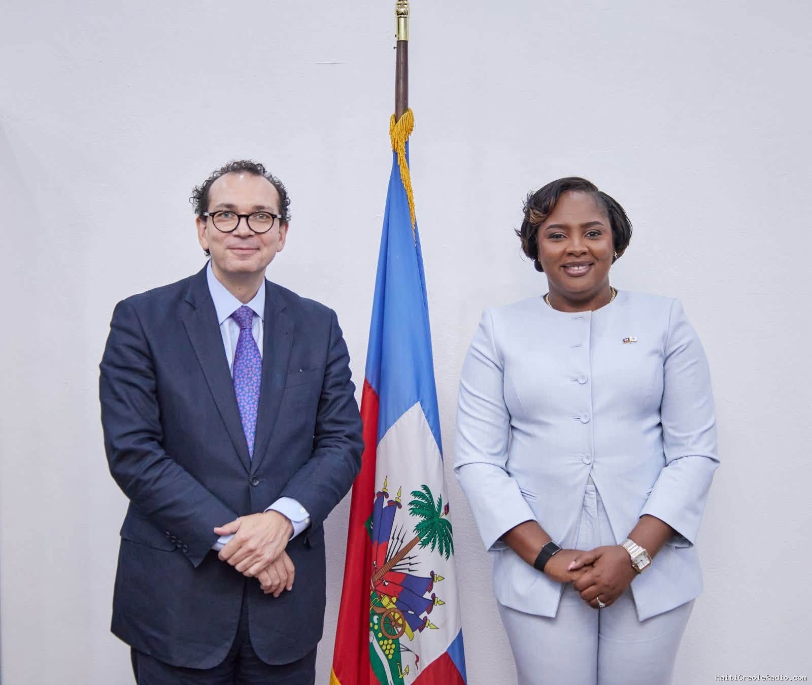 Haïti déclare chercher de nouveaux partenaires. Le Brésil suffira-t-il à desserrer l’étau américain ?