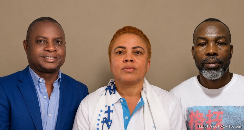 Haïti : des proches du PHTK et de Bouclier renvoyés devant le tribunal criminel