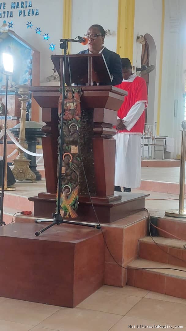Haïti — Dessalines commémoré devant des bancs vides au Cap-Haïtien (vidéo), tandis qu’à Port-au-Prince, le pouvoir prône la réconciliation nationale