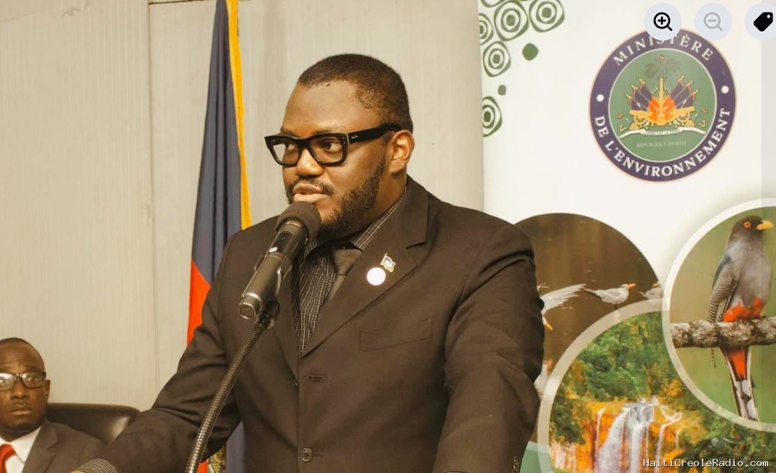 Haïti : deux programmes pour financer les projets environnementaux locaux