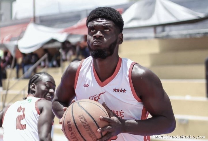 Haïti dévoile son quatuor pour le tournoi 3×3 et vise une place parmi l’élite régionale aux 25es Jeux d’Amérique centrale et des Caraïbes