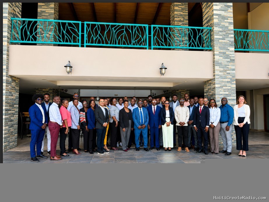 Haïti – Éducation : lancement du projet PARC au Cap-Haïtien
