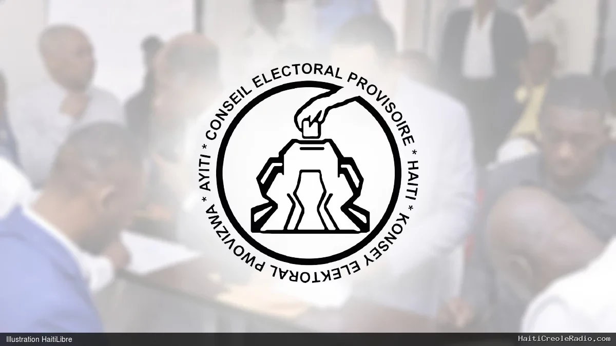 Haïti - Élections : 15 groupements politiques sur 18 agréés (Liste officielle)