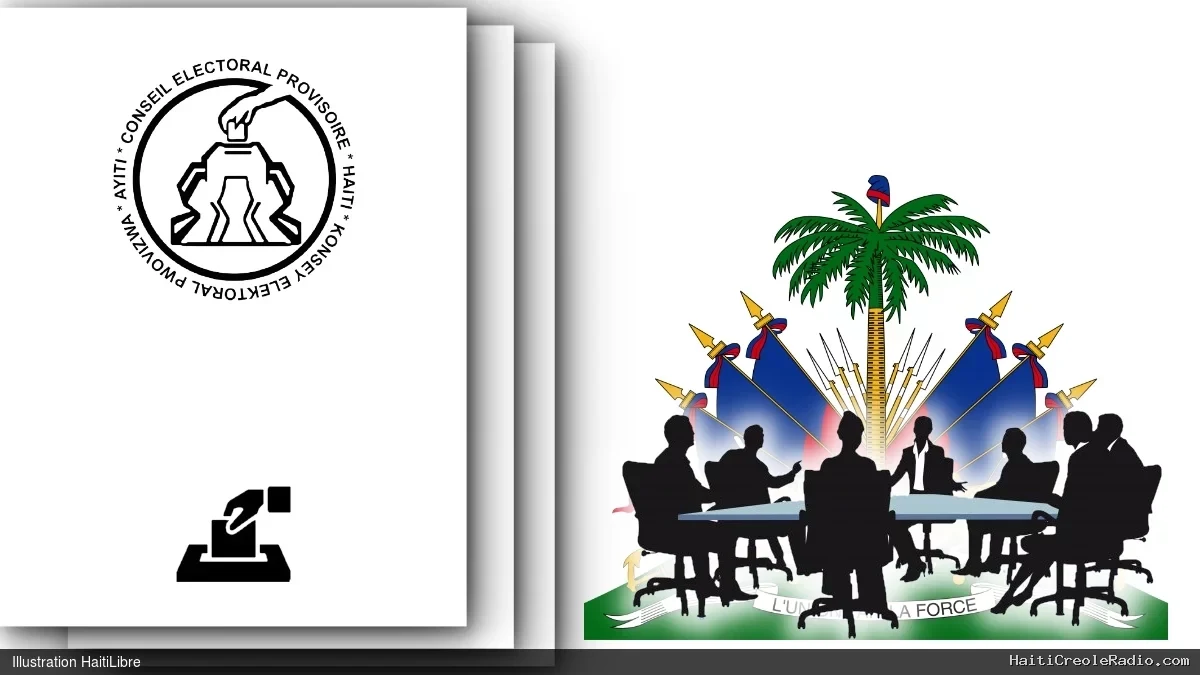 Haïti - Élections : Décret électoral 7 mois de discussions pour une 3e version