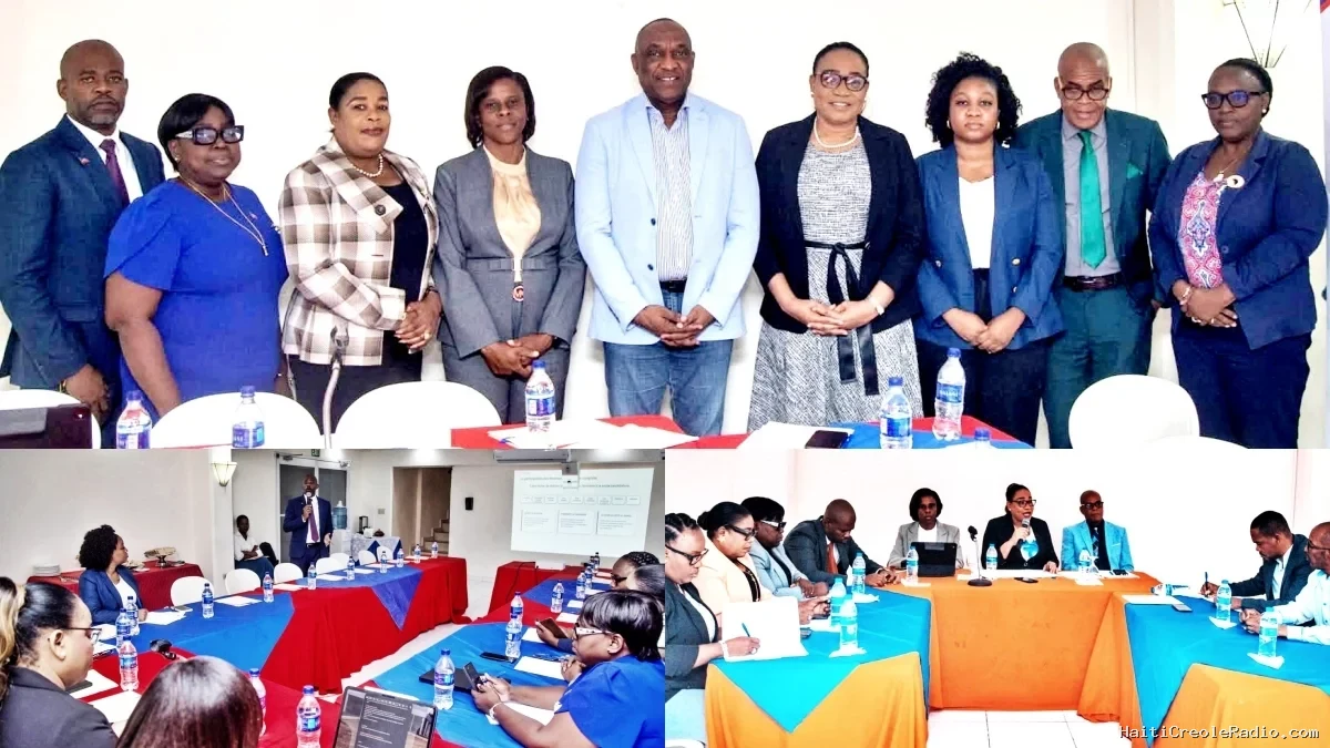 Haïti - Élections : Renforcement de la participation des femmes à la vie politique