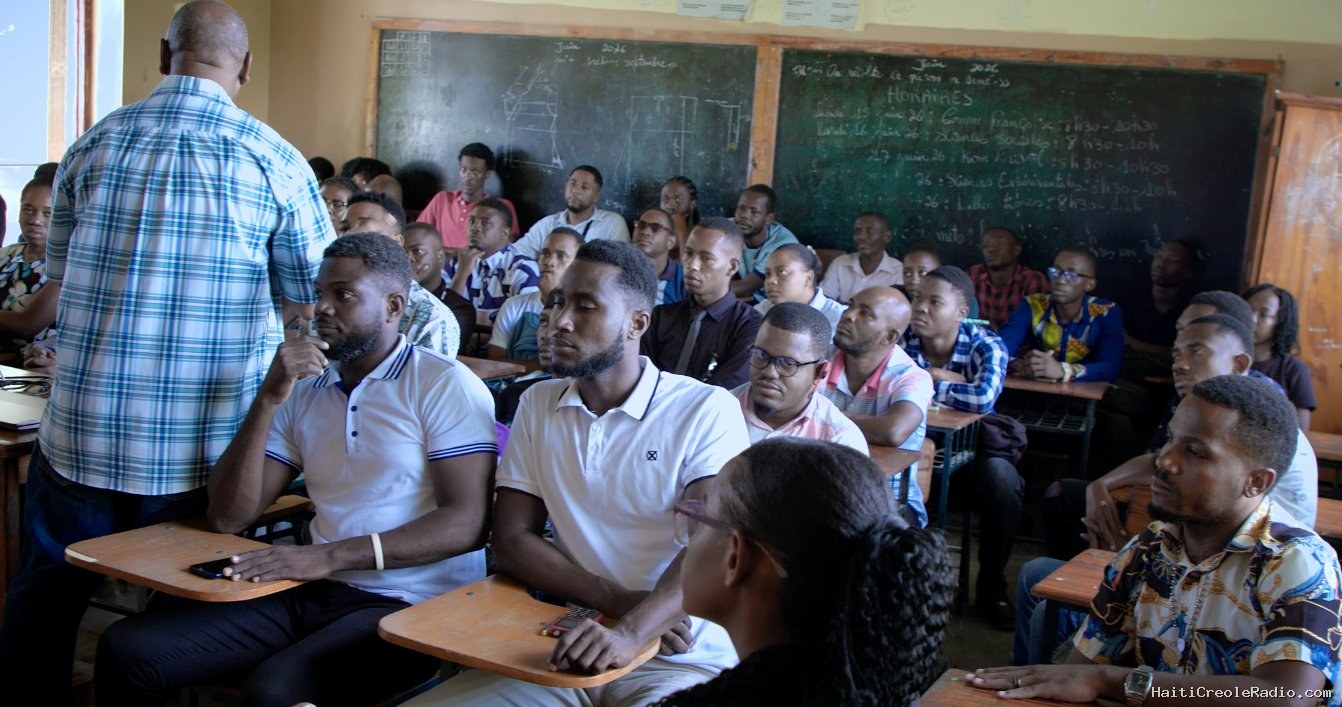 Haïti – Élections : S’inscrire ou rejeter, le vrai débat électoral qu’on refuse d’avoir