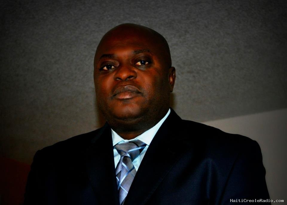 HAÏTI | ÉLECTIONS — Schiller Louidor est-il en rupture avec la direction de Fanmi Lavalas ?