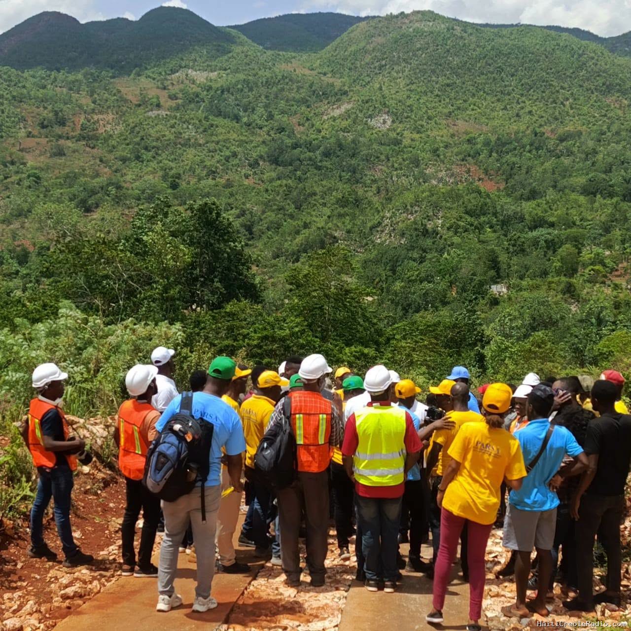 Haïti face à l’effondrement de son agriculture : la sécurité alimentaire en péril