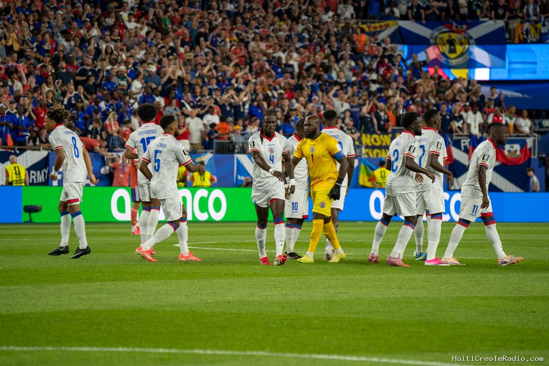 Haiti falls 1-0 to Scotland in World Cup opener, faces uphill battle in Group C