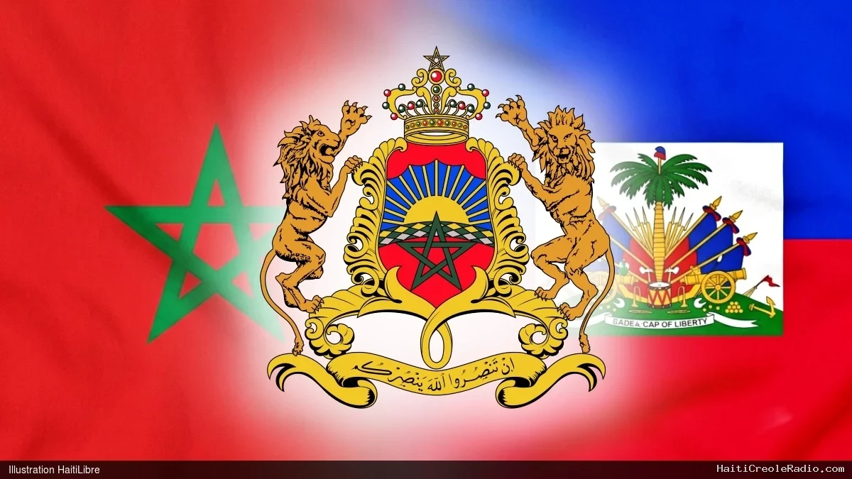 Haïti - FLASH : 40 bourses d’études offertes par le Maroc aux bacheliers haïtiens (2026-2027)