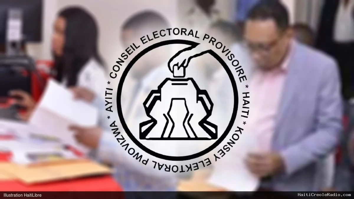 Haïti - FLASH Élections : Dépôt des pièces et les formalités relatives aux déclarations de candidature