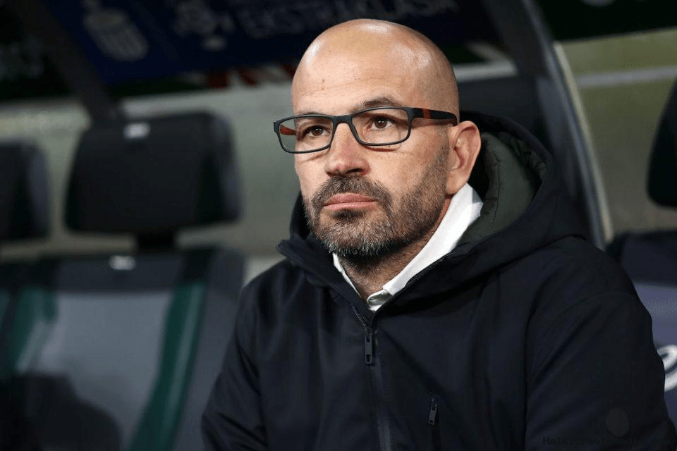 HAÏTI | FOOT — David Badía Cequier nommé sélectionneur des Grenadiers