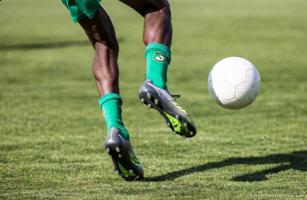 Haïti – Football : le tirage au sort du Championnat Interzone du Nord-Ouest fixé au 13 juillet