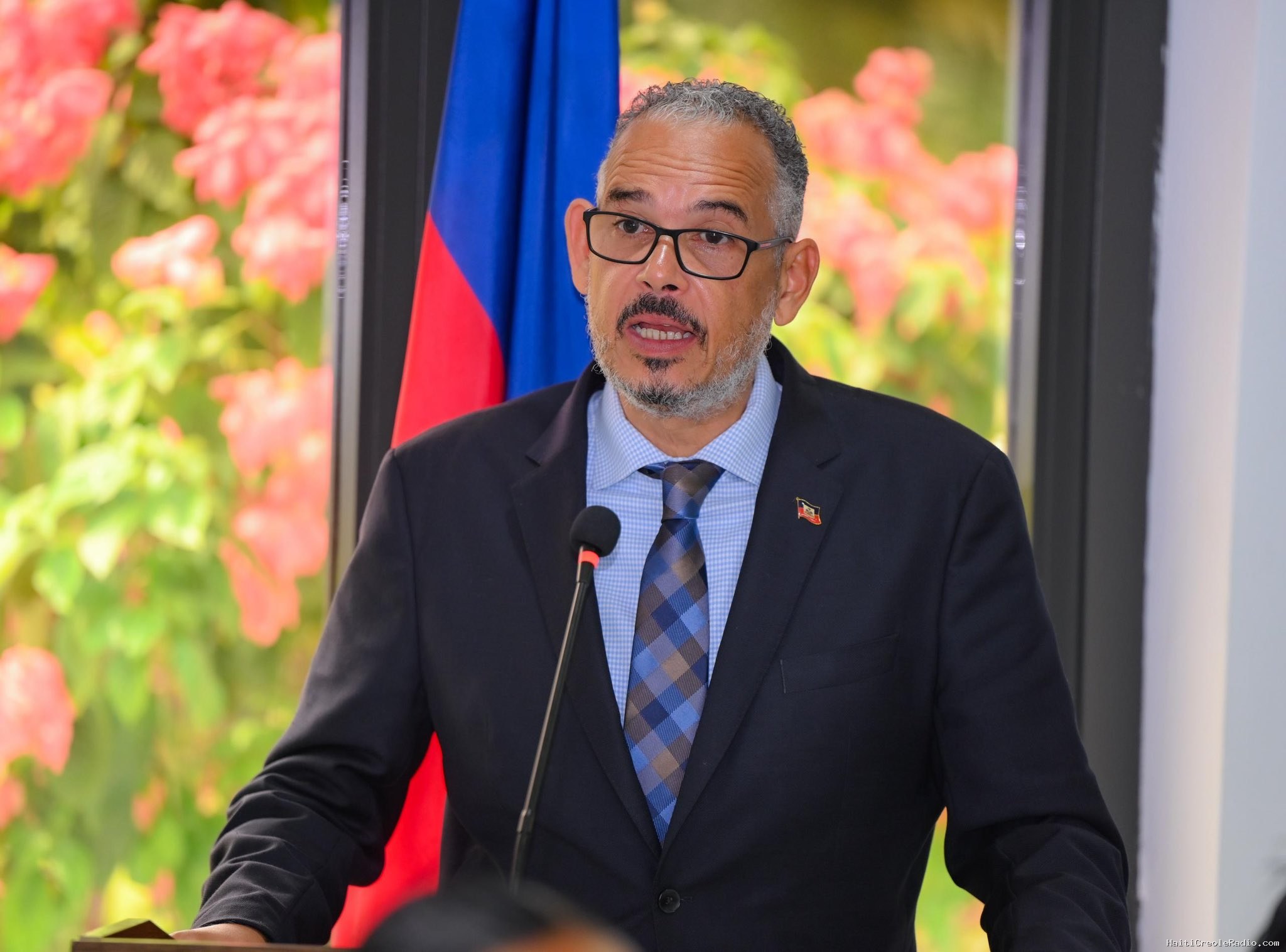 Haïti | GAFI — « Pas sur la liste noire », se félicite Fils-Aimé : ce que le Premier ministre de doublure tait sur une Haïti toujours placée sur la liste grise cinq ans après